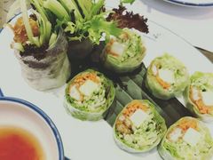 -美奈小馆·越南料理(中航城君尚购物中心店)