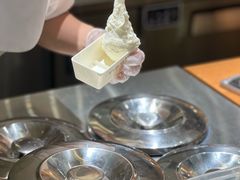 -野人先生Gelato(上海长宁龙之梦店)