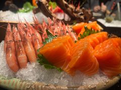 -上井精致料理(大坪店)