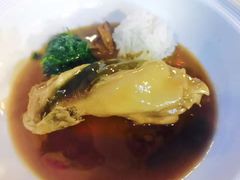 家烧红汁长江鲜-子福慧(虹桥店)