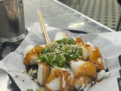 -颓记茶餐厅(夏湾店)