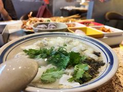 -大头叔烤鸡爪·朝鲜族烤串(天池路店)