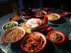 -老三样·美食研究中心(世贸路店)