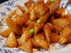-江南雅厨(李公堤店)