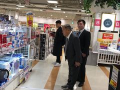 -吴淞口国际邮轮码头-停车场