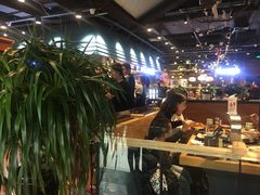 -韩盛炭火烤肉(万达广场店)