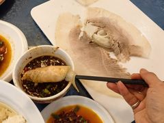 -映秋饭店(李庄总店)