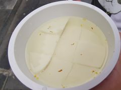 杏仁豆腐-文宇奶酪店(南锣鼓巷店)