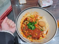 油泼三合一-尚寨嫽扎咧面馆(钟楼店)