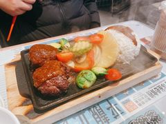 -肥韬茶餐厅(海上世界店)