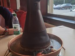 -阳坊大都涮羊肉(阳坊总店)