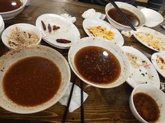 -西塔大冷面(市府大路店)