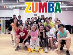 -乐刻运动健身(同曦假日百货店)