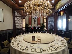 -卫鼎轩·曹公馆(鼓楼店)