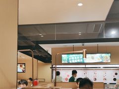 -海底捞火锅(海宁路店)