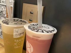 -太二酸菜鱼(深圳布吉万象汇店)