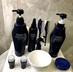 -OnHair Salon
