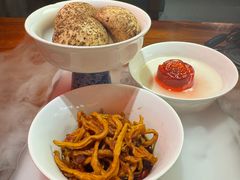 -李犟大爆鳝面·手工蟹黄包(湖滨西湖店)
