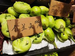 -农耕记·湖南土菜(科技园店)