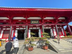 -大慈恩寺(大雁塔)