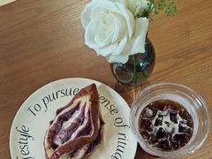 -Moment coffee莳光里咖啡