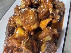 -涵家味土菜馆·徽州一绝臭鳜鱼(三河古镇店)