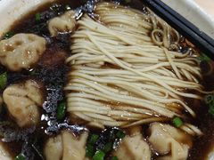 -蒋家桥饺面店(东关街店)