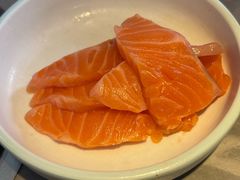 -伍棵星炭烤自助料理·烤鳗鱼(浦东食品城店)
