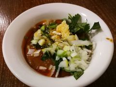 -老门框爆肚涮肉(金宝街店)