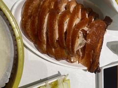-玉林烤鸭店(定福庄店)