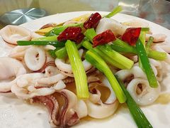 -如我美食(达道社区店)