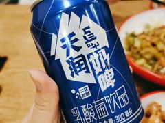 -西粉堂新疆米粉(朝外店)