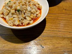 -不是烧烤·武汉烧烤·地道湖北菜(大成路店)
