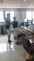 -镁连社·美联社