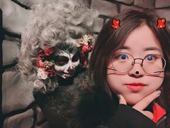 -杜莎夫人蜡像馆
