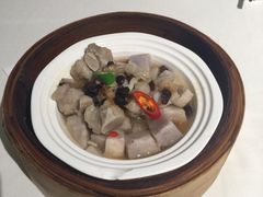 -潮福城大酒楼·潮味粤品·港式点心(湖滨北路店)