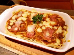 -卡朋西餐(扬名广场店)