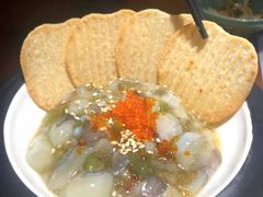 -鳗鱼家·深夜食堂(军博店)