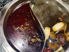 -重庆大队长火锅(凤城八路店)