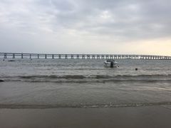 -星海湾跨海大桥