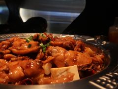 -胖哥俩肉蟹煲(济南世茂国际广场店)