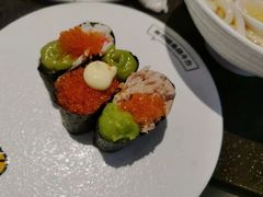 -元气寿司(东方宝泰店)