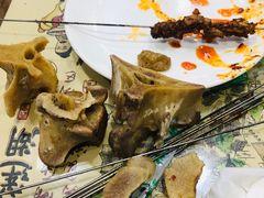 -清真·穆萨砂锅(大皮院店)