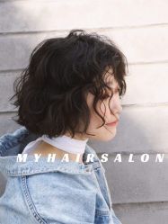 -MY HAIR ARDOR