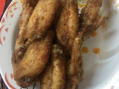 -小胡子祥彪烧烤(北湖总店)