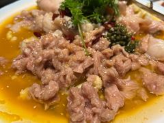 -建来发饭店(南俊路店)