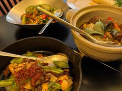 -盛元荼集  素食(滨江凯德壹店)