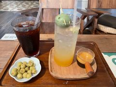 -时光花园(白鹭洲店)