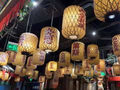 -南京大牌档(济南万象城店)