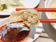 -喜家德虾仁水饺(华强天虹店)